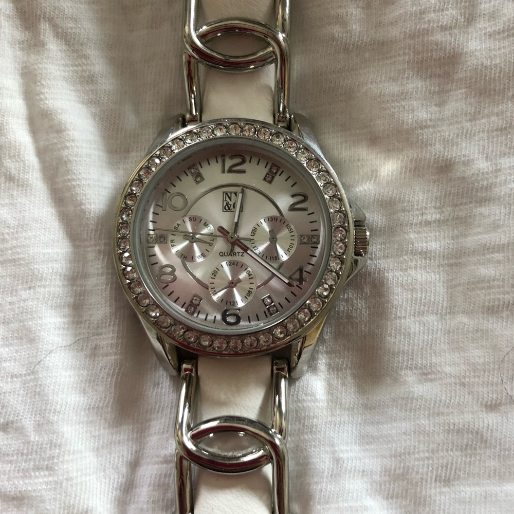 New York & Co. Watch